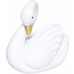 Atmosphera for kids Noční lampička LABUŤ plast 14,4 cm – Hledejceny.cz