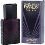 Elizabeth Taylor Passion kolínská voda pánská 118 ml – Hledejceny.cz