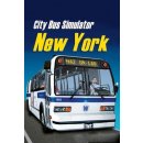 City Bus Simulator New York