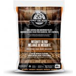 Pit Boss Mesquit 9kg – Zboží Dáma