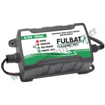 FULBAT FULLOAD 750