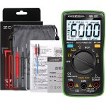 Zoyi ZT102L – Hledejceny.cz