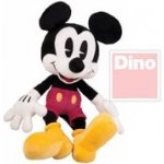 DISNEY myšák Mickey Mouse FLOPSI 25 cm – Zboží Mobilmania