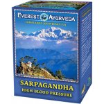 Everest Ayurveda SARPAGHANDA Vysoký krevní tlak 100 g – Hledejceny.cz