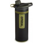 Grayl GeoPress Purifier 0,71l Camo Black – Hledejceny.cz