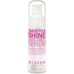 Eleven Australia Smooth & Shine Anti Frizz Serum sérum na vlasy proti krepatění 60 ml – Hledejceny.cz