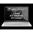 Notebook Asus GA401QM-HZ059T