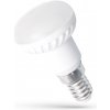 Žárovka Wojnarowscy LED R39 E14 230V 3W Studená bílá mléčná