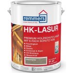 Remmers HK Lazura 3v1 Grey Protect 0,75 l grafitová šedá – Zbozi.Blesk.cz