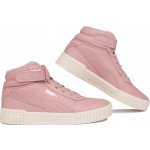 Puma Carina 2.0 Mid WTR Jr zimní boty 387380-03 – Zbozi.Blesk.cz