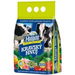 Forestina Hoštické Kravský hnůj 10kg – Sleviste.cz