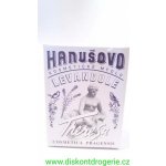 Formerco Hanušovo kosmetické mýdlo Levandule 100 g – Hledejceny.cz