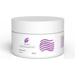 BEBUTTER Šlehané BIO bambucké máslo levandule 200 ml – Sleviste.cz