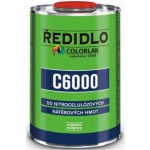 Colorlak Ředidlo C6000 0,7L – HobbyKompas.cz