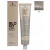 Barva na vlasy Schwarzkopf BlondMe Blonde Toning Eis tónovací krém ledová 60 ml