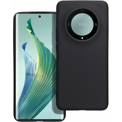 Matt Case Honor Magic 5 černý – Zboží Živě