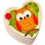 Hess dóza na zoubky sova – Sleviste.cz