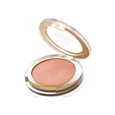 Golden Rose Tvářenka Powder Blush 02 7 g – Zboží Dáma