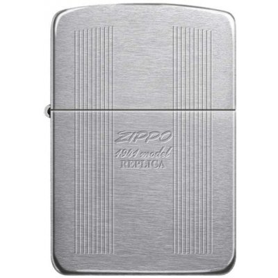 Zippo benzínový replica 21298 1941 – Zboží Mobilmania