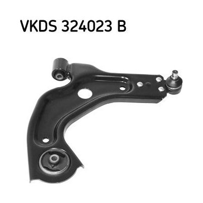 Řídicí páka, zavěšení kol SKF VKDS 324023 B | Zboží Auto