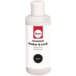 RayherLepidlo a lak na decoupage matný 80 ml – Zboží Dáma