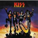 Kiss - Destroyer 45th Deluxe Edition 2 Vinyl LP