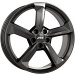 ATS Auvora 7,5x17 5x112 ET36 anthracite – Hledejceny.cz