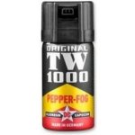 TW1000 Obranný sprej OC Fog Man 40ml – Zboží Mobilmania