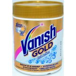 Vanish Gold Oxi Action White odstraňovač skvrn prášek 470 g – Sleviste.cz