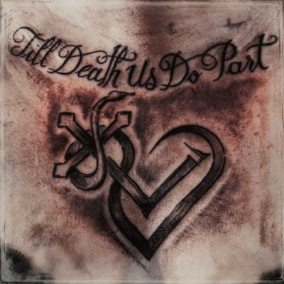 Till Death Do Us Part - Die Best Of - Lord of the Lost CD – Zbozi.Blesk.cz