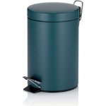 Kela Kosmetický koš MONACO kov 3 L KL-20526 – Zboží Mobilmania