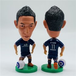 JMS Di Maria PSG 7 cm