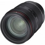 SAMYANG 35-150 mm f/2-2,8 AF pro L-mount – Zboží Živě