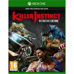 Killer Instinct (Definitive Edition) – Zboží Mobilmania