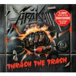 Arakain – Thrash The Trash CD – Zboží Mobilmania