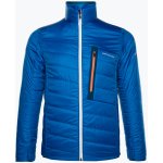 Ortovox Boval Jacket petrol blue – Zboží Mobilmania