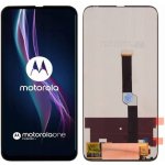 LCD Displej Motorola One Fusion+ – Zbozi.Blesk.cz