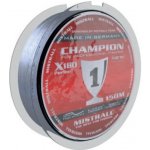 Mistrall Champion Strong Grey 150 m 0,32 mm – Hledejceny.cz