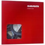 SRAM Crank AEROGUARD kryt převodníku pro elektrokola, 36 - 38T – Sleviste.cz