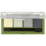 alverde naturkosmetik oční stíny quattro 75 Smokey Eyes 4 g – Zboží Dáma alverde naturkosmetik oční stíny quattro 75 Smokey Eyes 4 g – Zboží Dáma