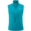 Dámská vesta Rab Womens Xenair Vest ultramarine