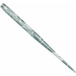 Cretacolor Násadka na kaligrafické pero stříbrobílá – Zboží Mobilmania