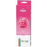 HEY CLAY Zvířátka: Prasátko – Sleviste.cz