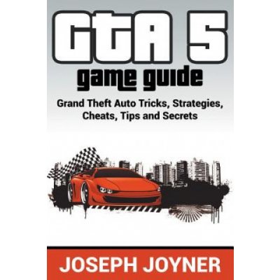 GTA 5 Game Guide – Hledejceny.cz