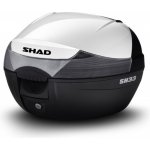Shad SH33 černá | Zboží Auto