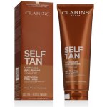 Clarins Self Tan Milk samoopalovací mléko 125 ml – Hledejceny.cz