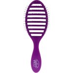 Wet Brush Speed Dry kartáč na vlasy Purple – Zboží Dáma