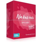 Albi Na kus řeči Pro páry 18+ – Zboží Dáma
