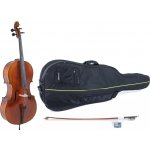 Gewa Cello Allegro 4/4 – Zboží Mobilmania