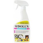 SIDOLUX Professional na připáleniny a krbová skla 500 ml – Hledejceny.cz